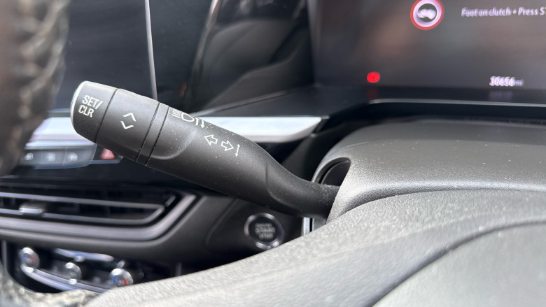 Vauxhall Grandland 1.2 Turbo Ultimate 5dr Petrol Hatchback